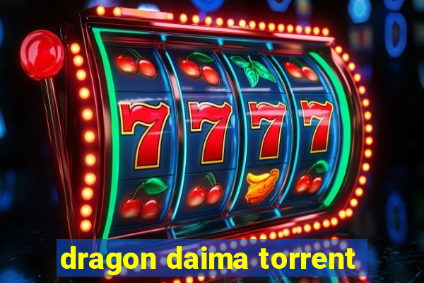 dragon daima torrent